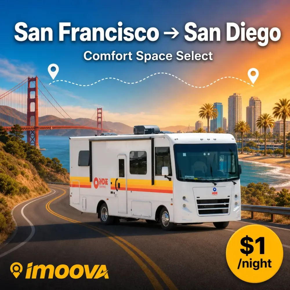 Comfort Space Select - image 1