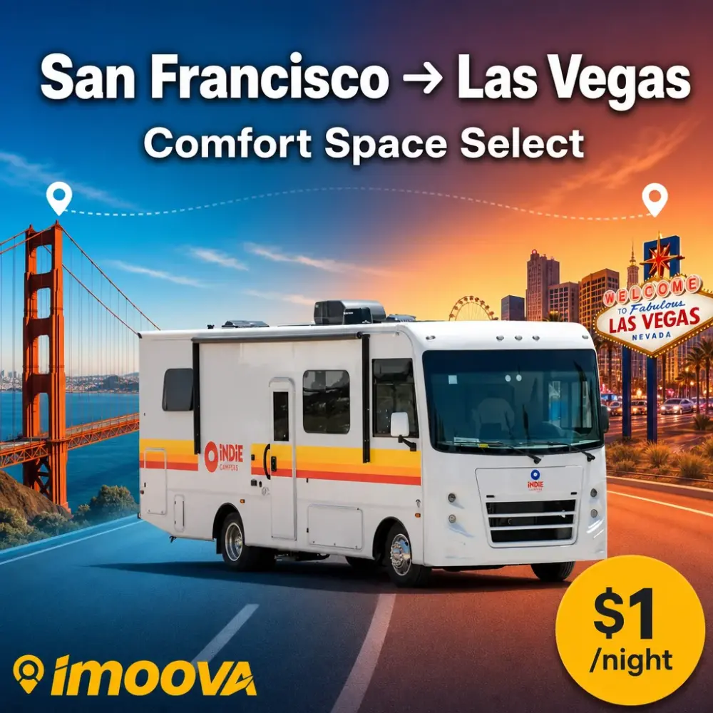 Comfort Space Select - image 1