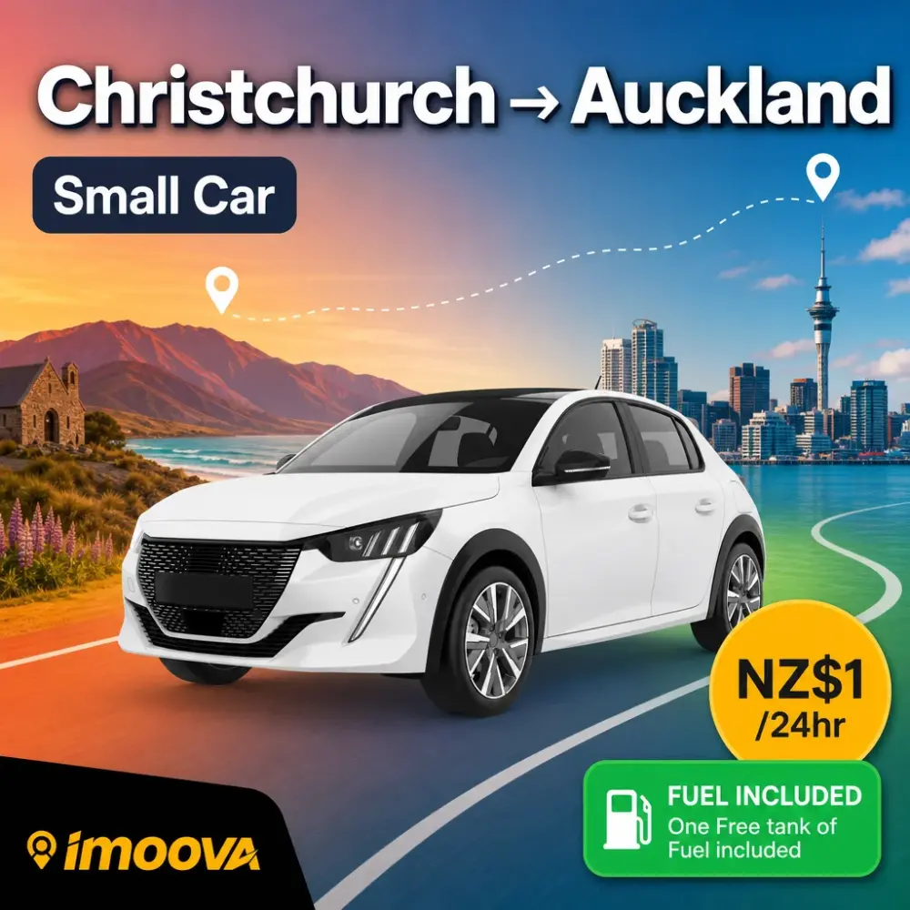Small Car - image 1