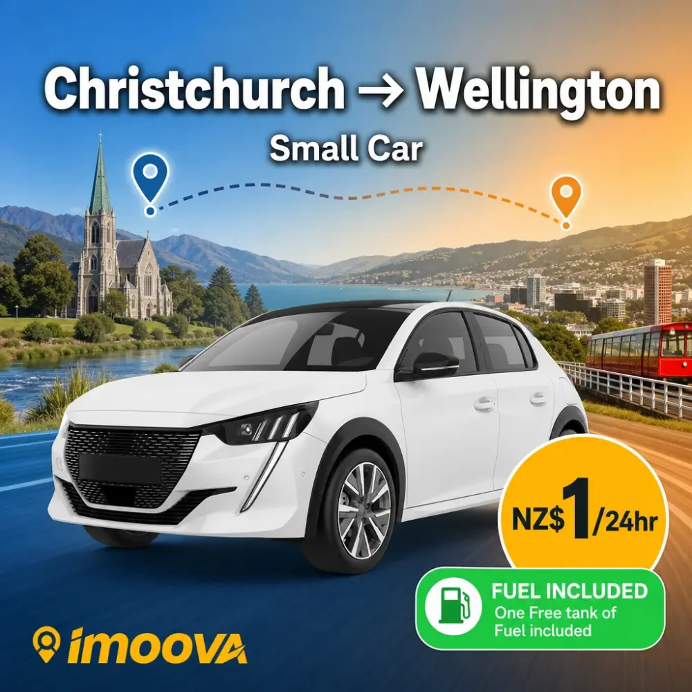 Small Car - image 1