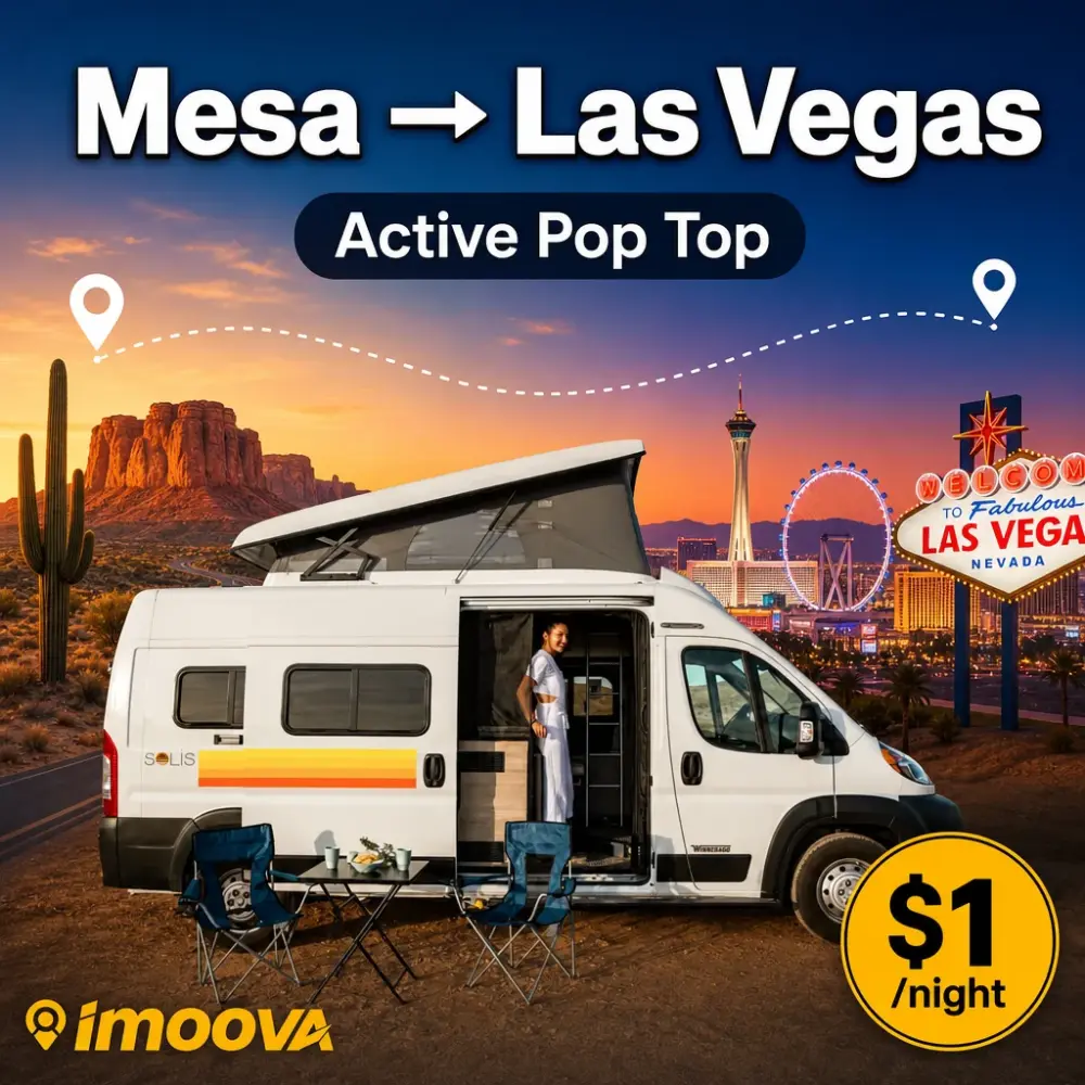 Active Pop Top - image 1