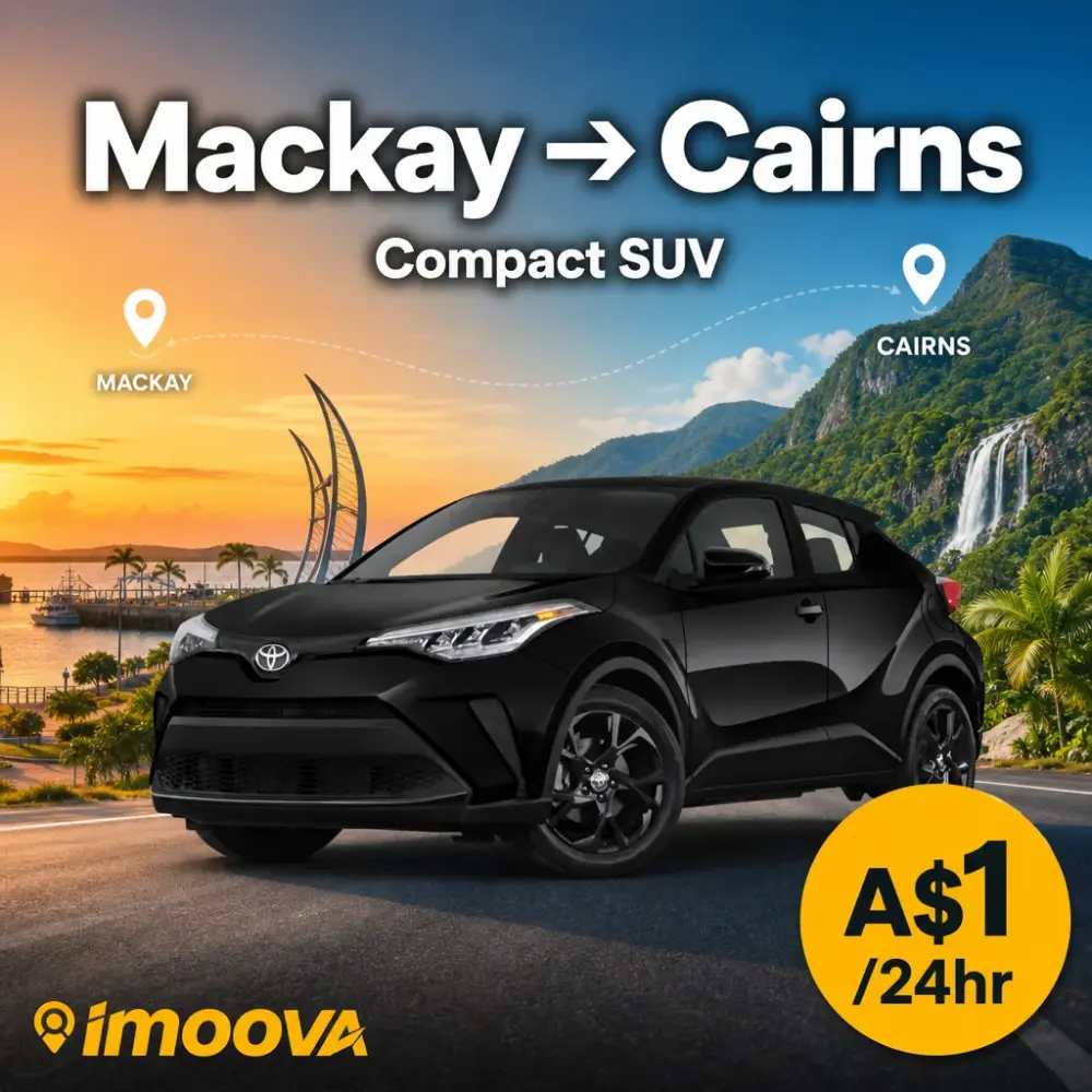 Compact SUV - image 1
