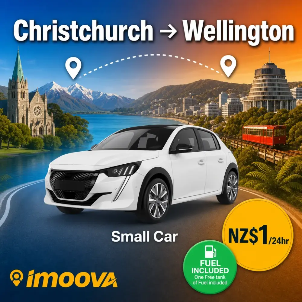 Small Car - image 1