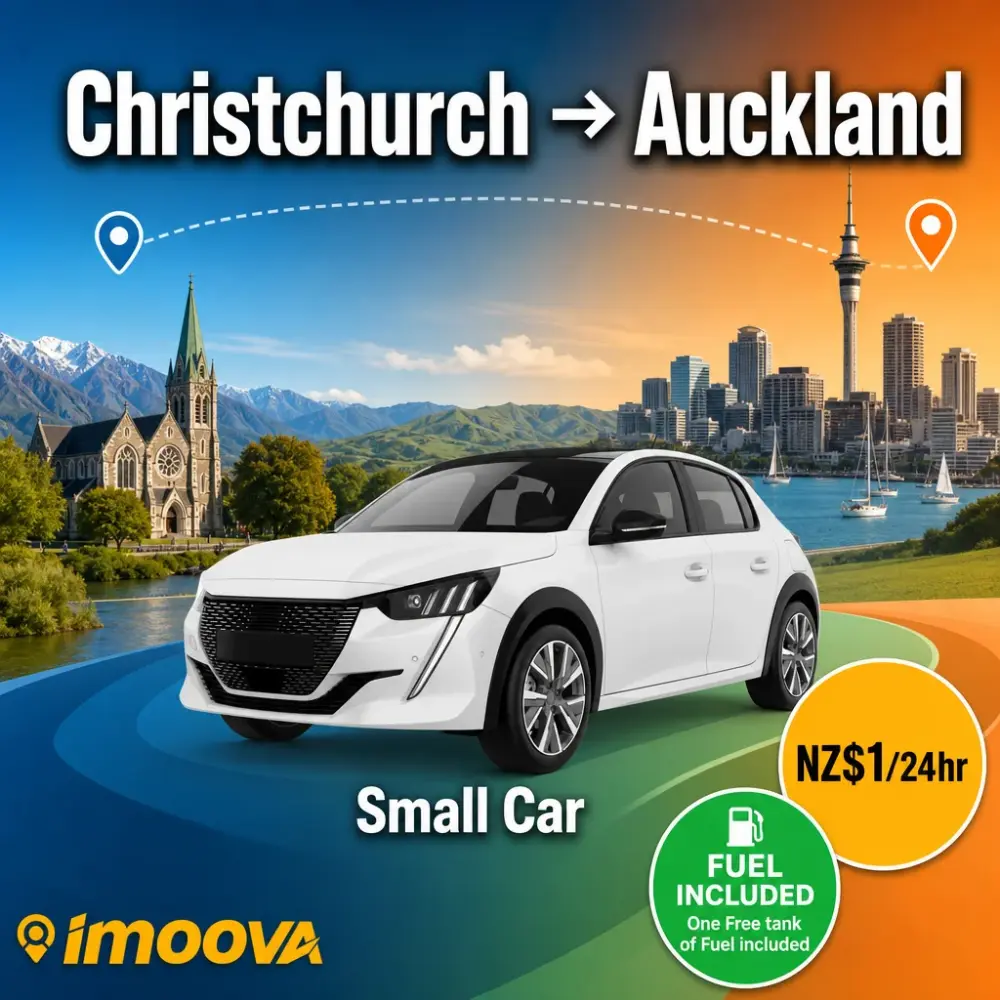 Small Car - image 1