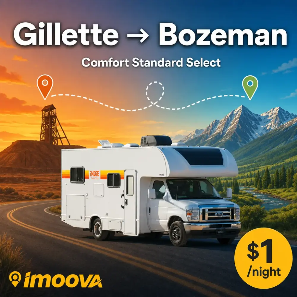 Comfort Standard Select - image 1
