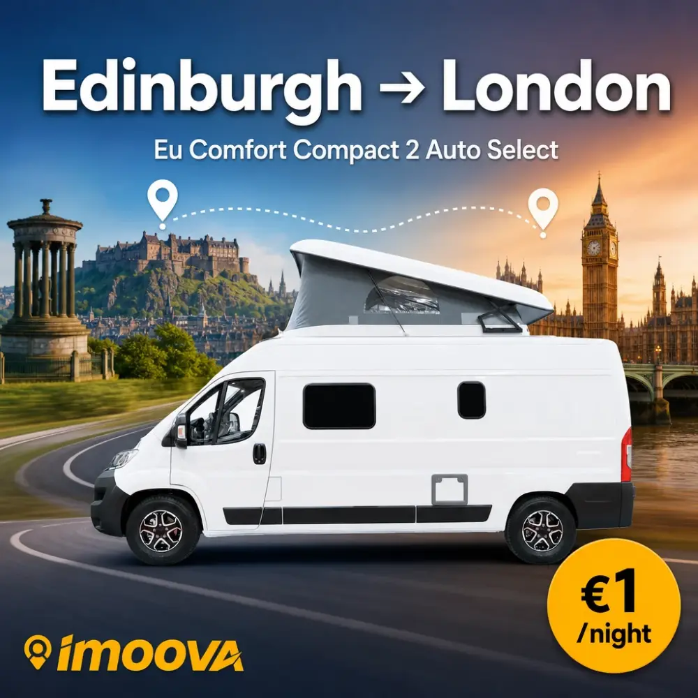 Eu Comfort Compact 2 Auto Select - image 1