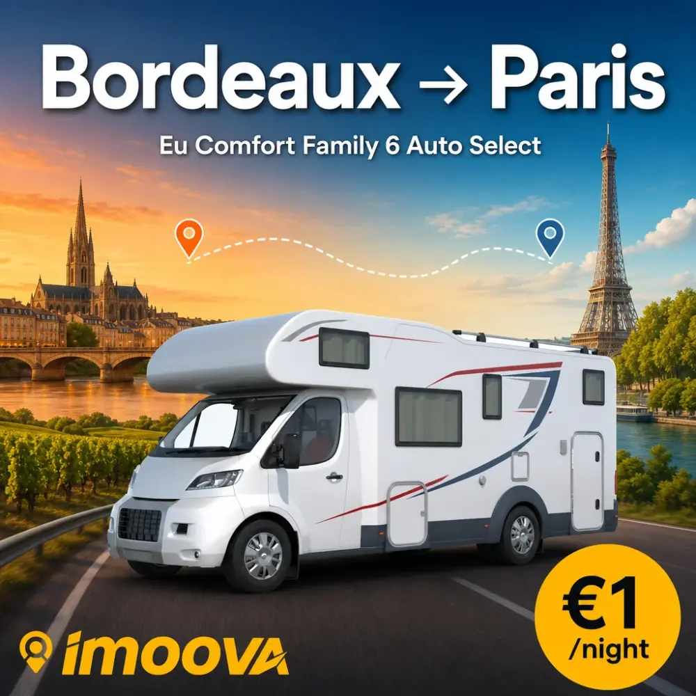 Eu Comfort Family 6 Auto Select - image 1