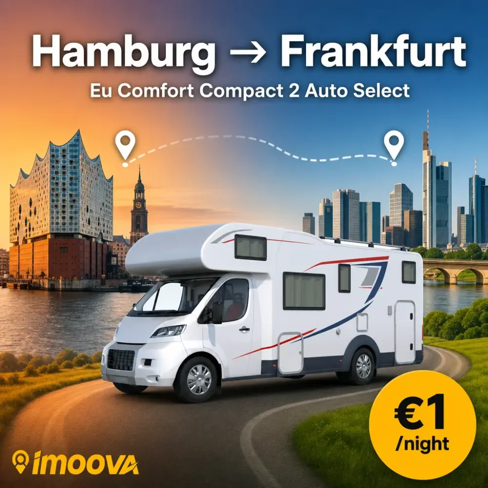 Eu Comfort Compact 2 Auto Select - image 1