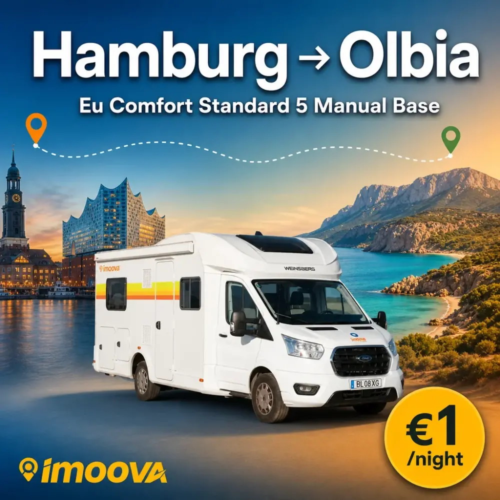 Eu Comfort Standard 5 Manual Base - image 1