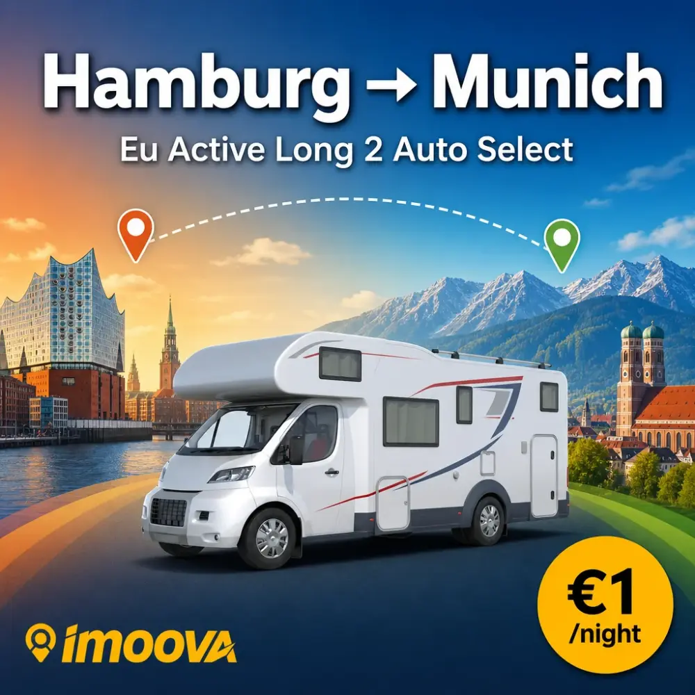 Eu Active Long 2 Auto Select - image 1