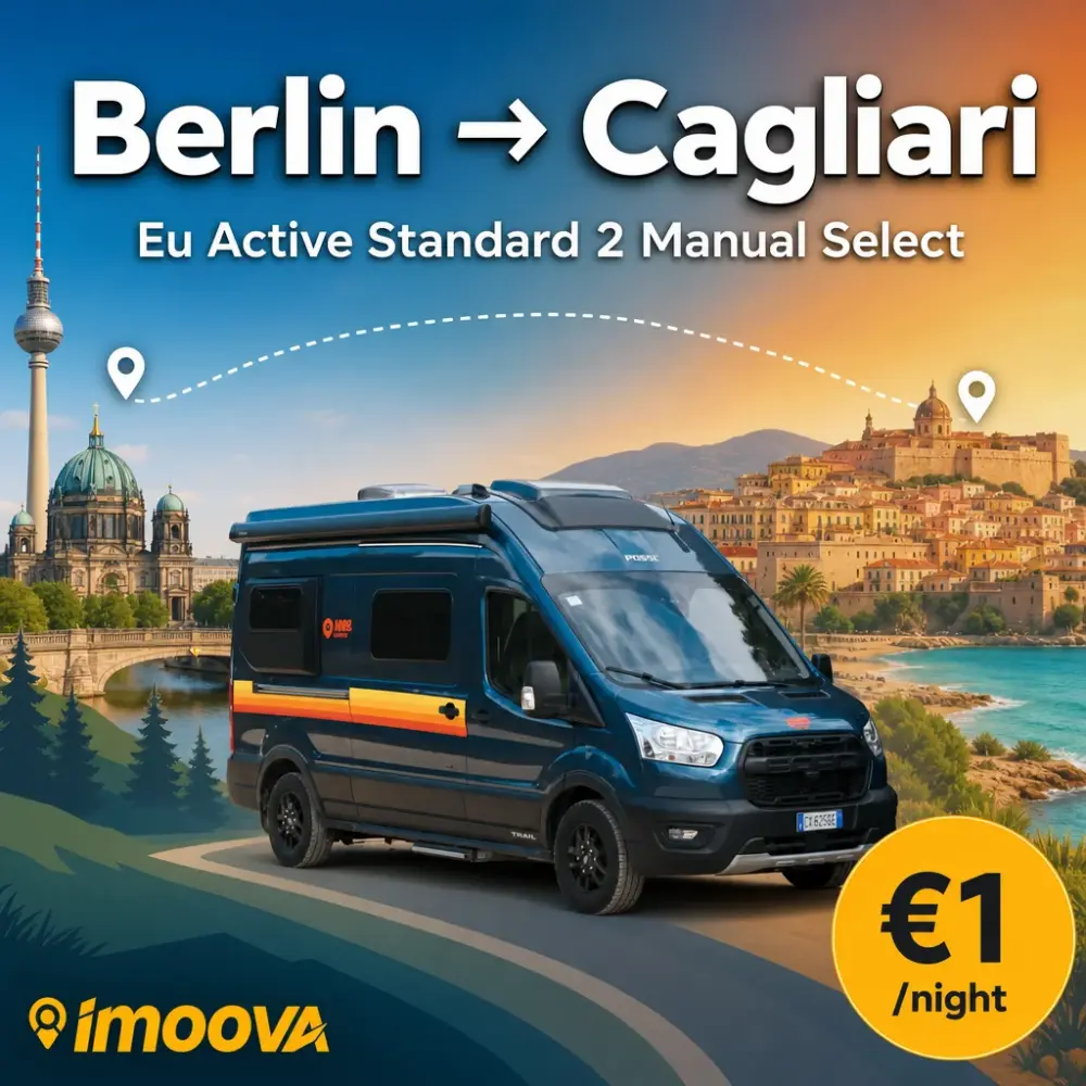 Eu Active Standard 2 Manual Select - image 1