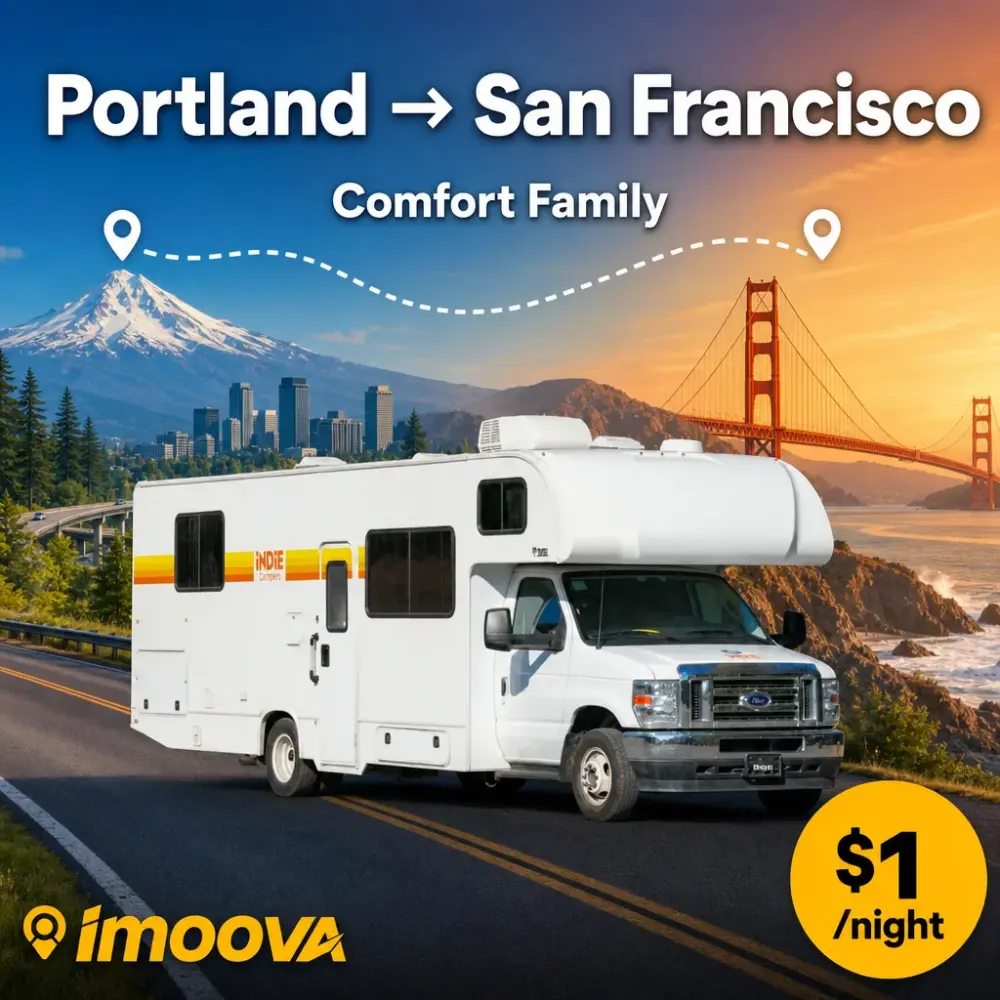 Comfort Family - image 1