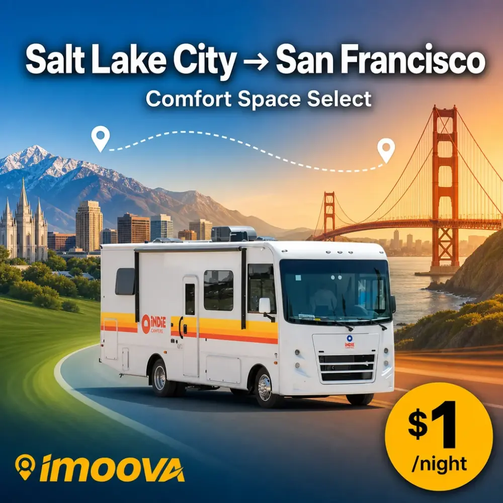 Comfort Space Select - image 1