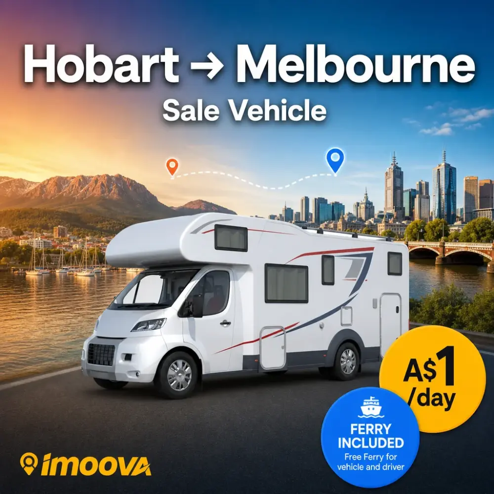 Sale Vehicle - image 1