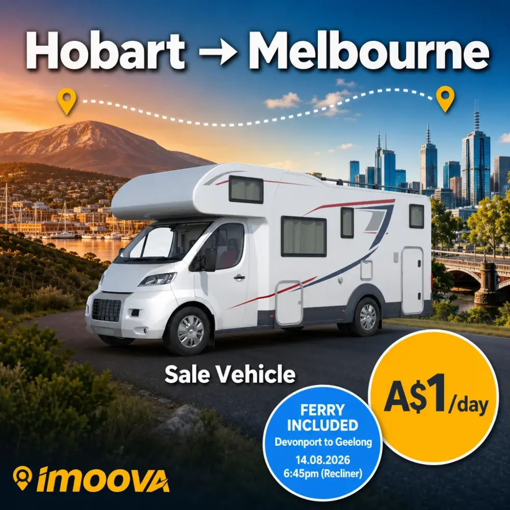 Sale Vehicle - image 1