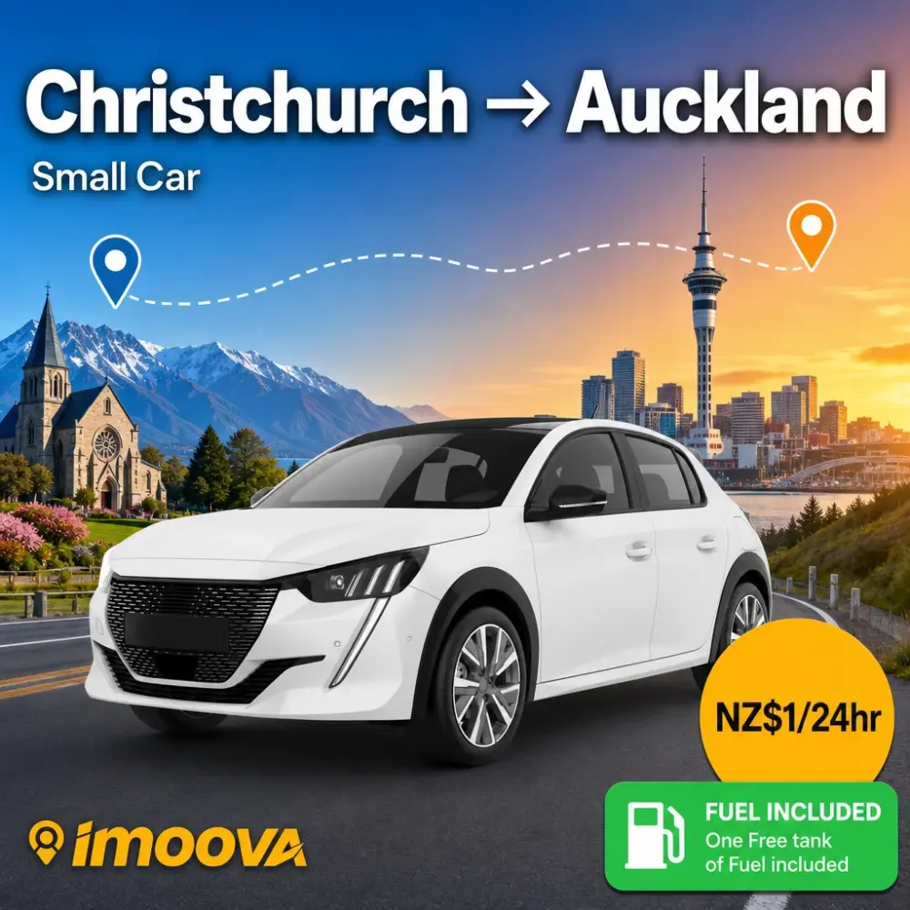 Small Car - image 1