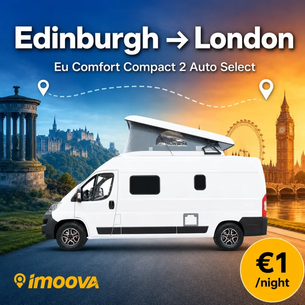 Eu Comfort Compact 2 Auto Select - image 1