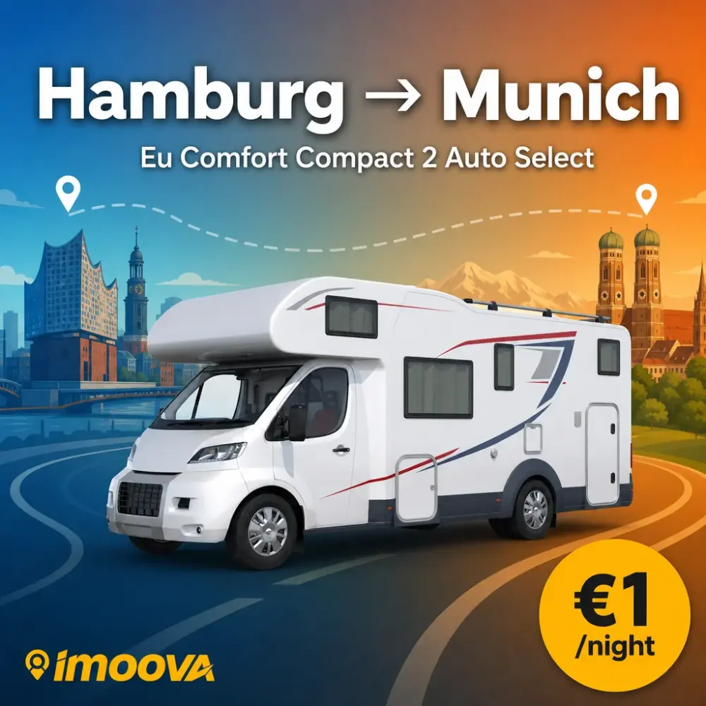 Eu Comfort Compact 2 Auto Select - image 1