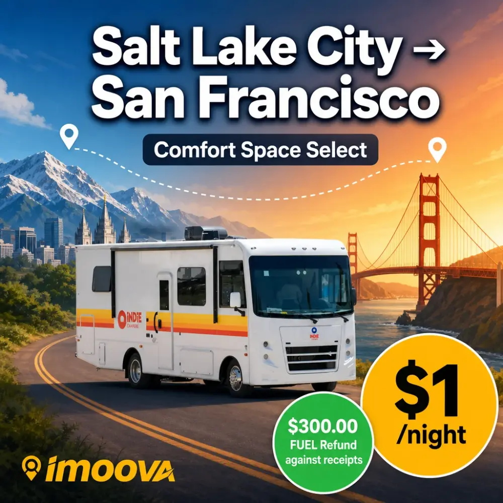 Comfort Space Select - image 1