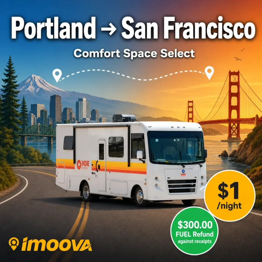 Comfort Space Select - image 1