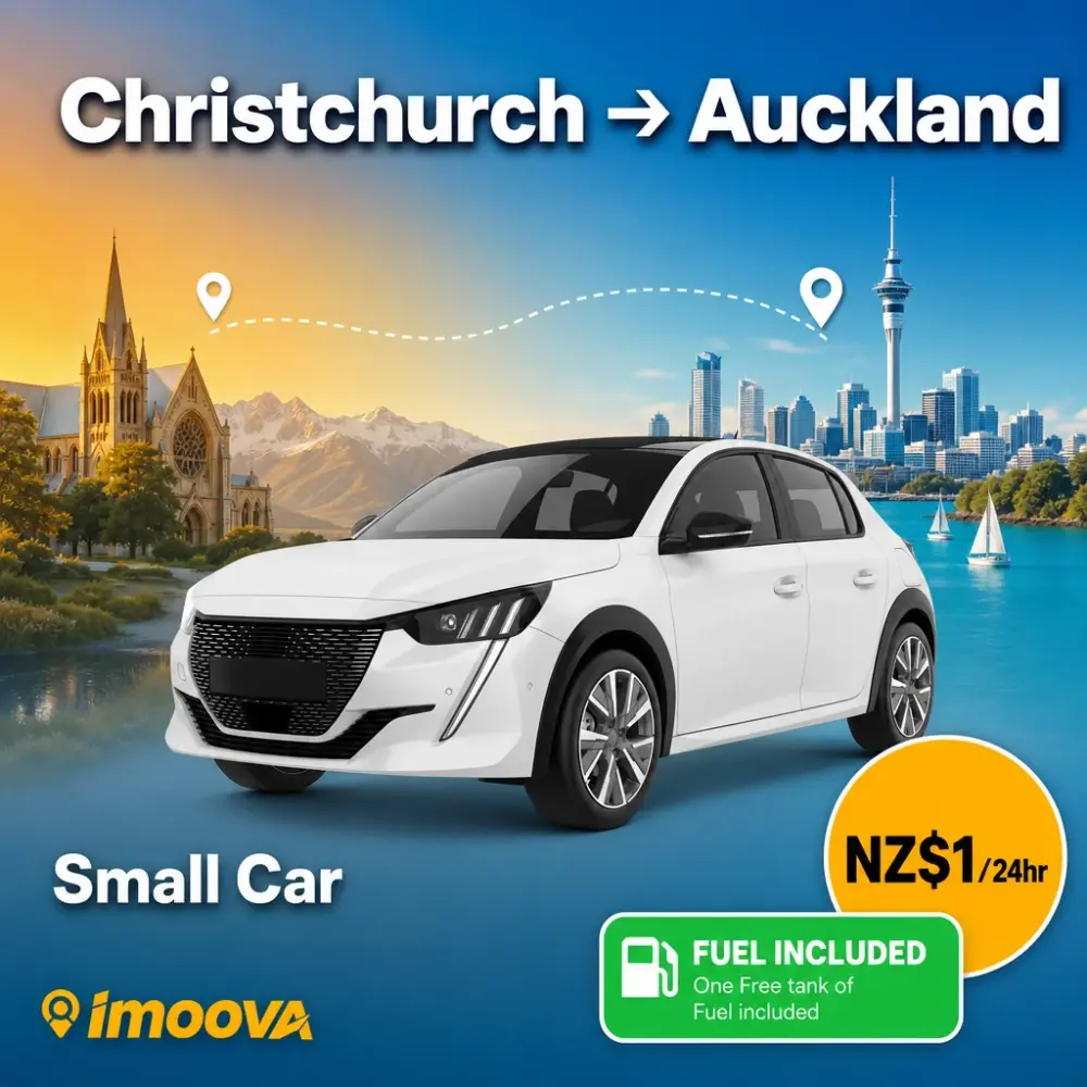 Small Car - image 1