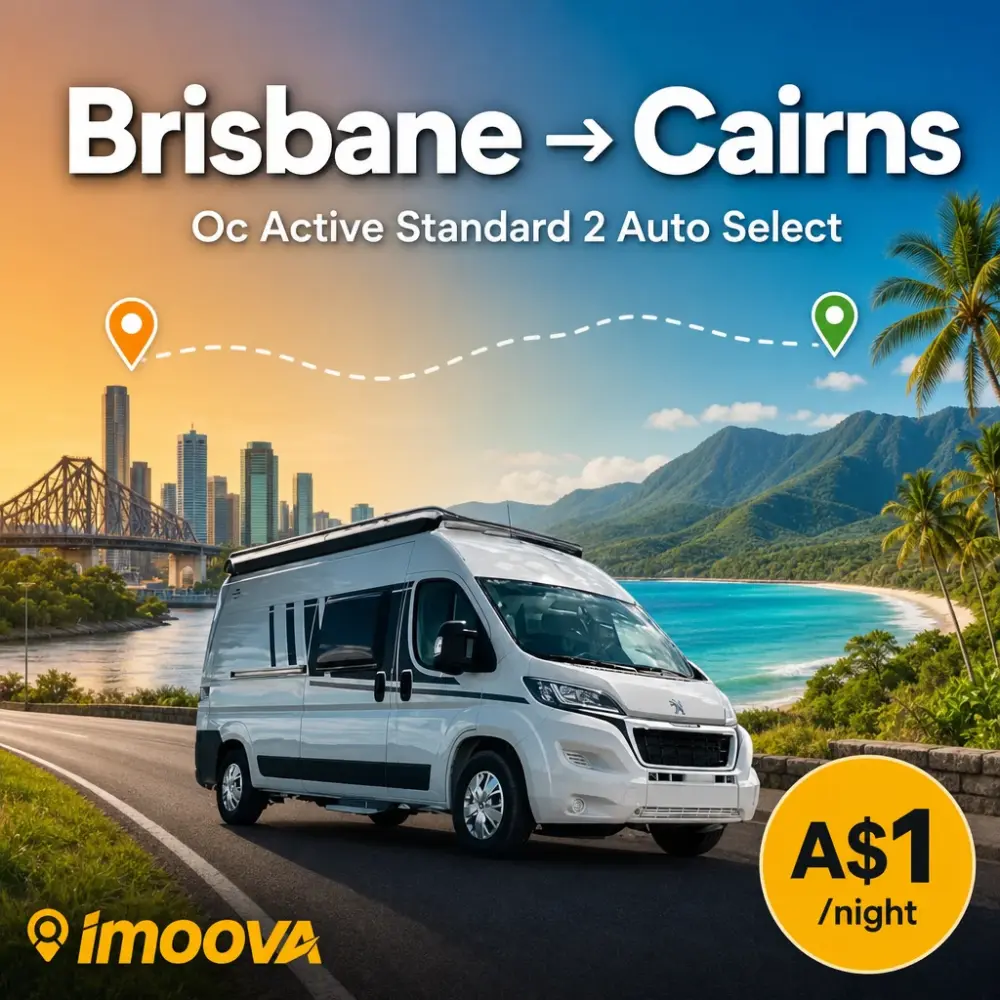 Oc Active Standard 2 Auto Select - image 1