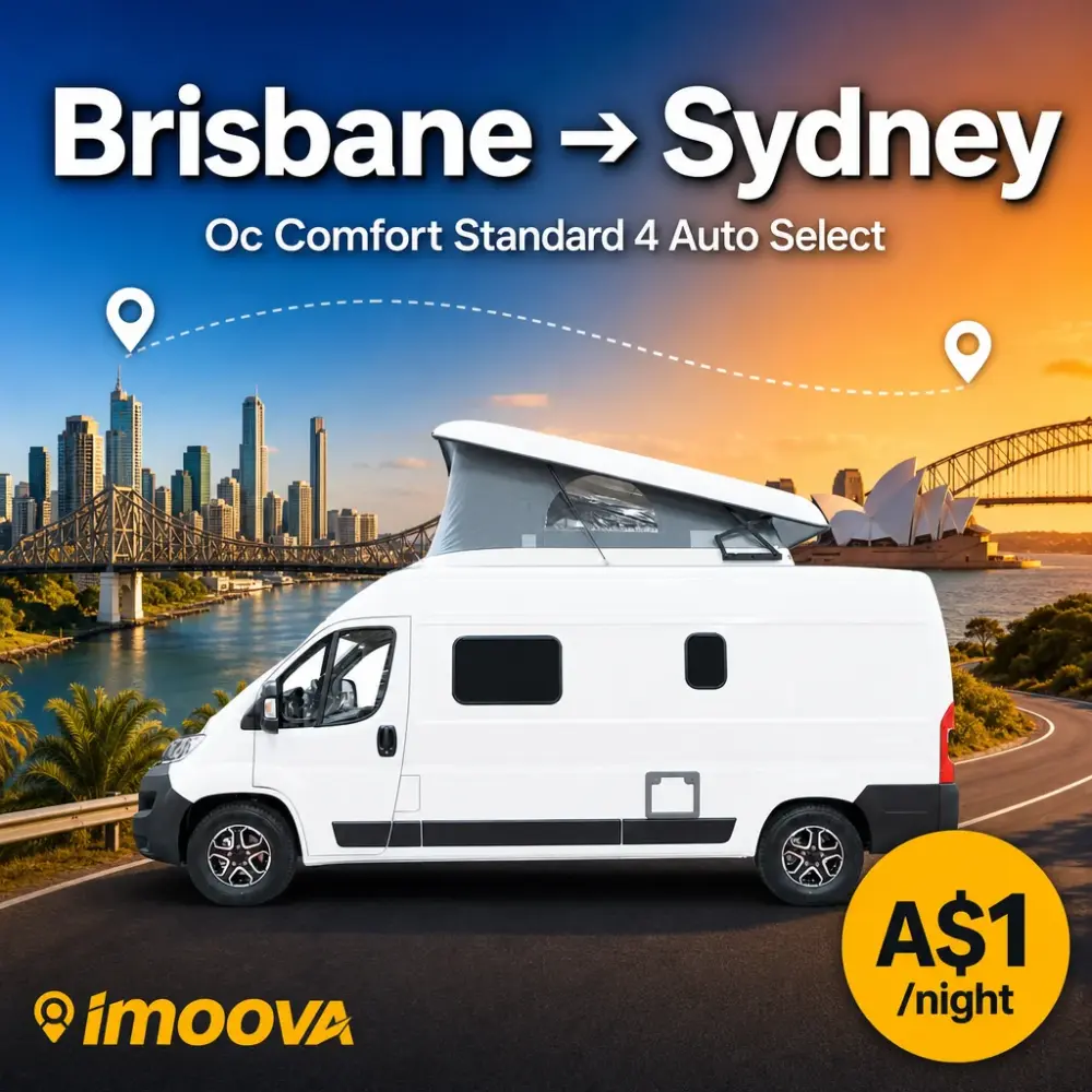 Oc Comfort Standard 4 Auto Select - image 1