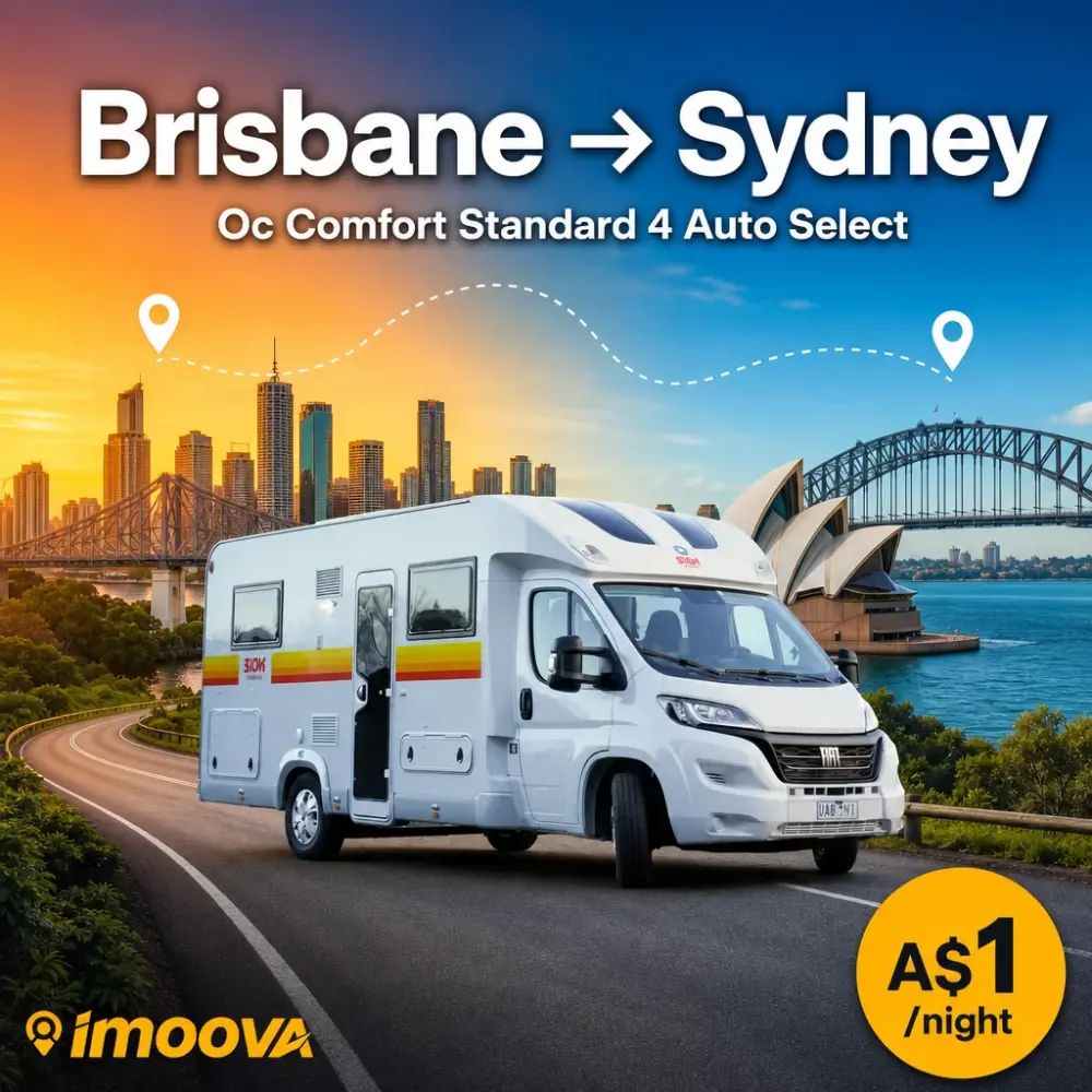 Oc Comfort Standard 4 Auto Select - image 1