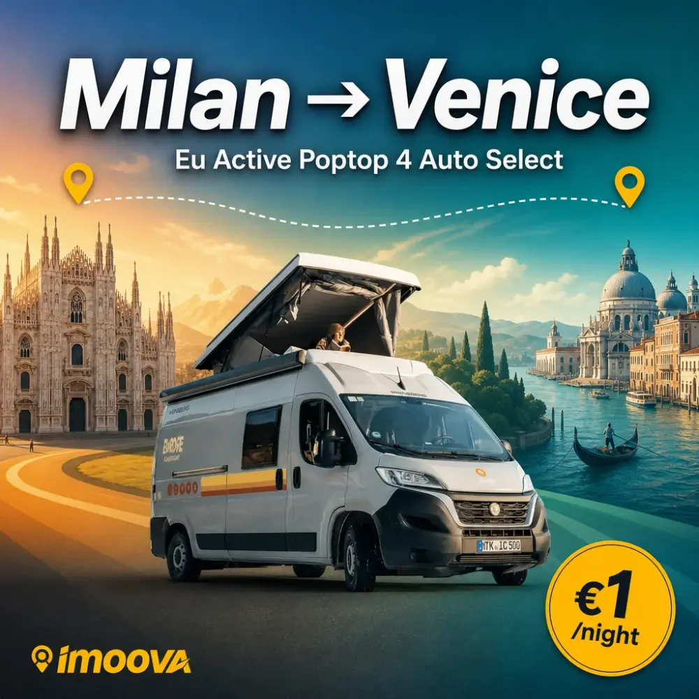 Eu Active Poptop 4 Auto Select - image 1