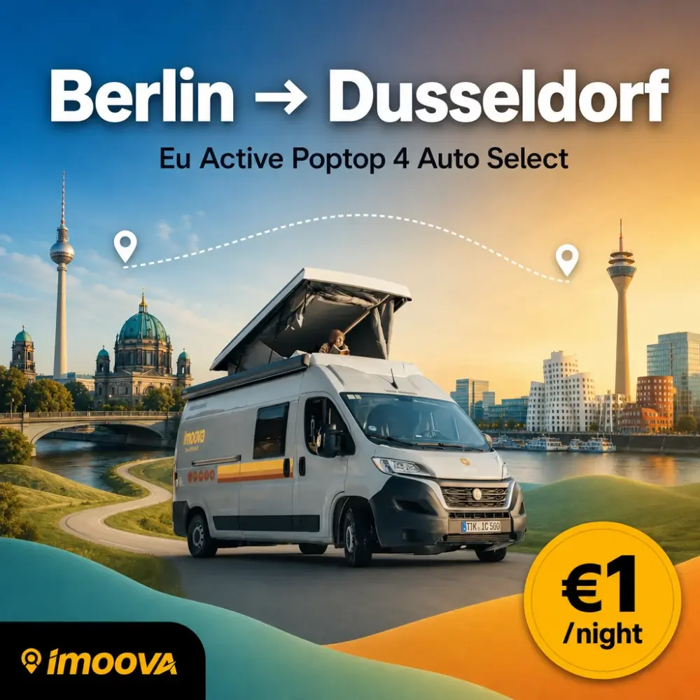 Eu Active Poptop 4 Auto Select - image 1