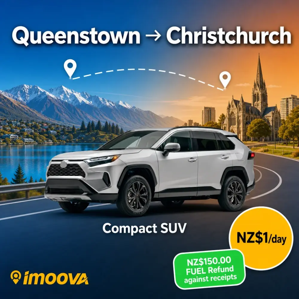 Compact SUV - image 1