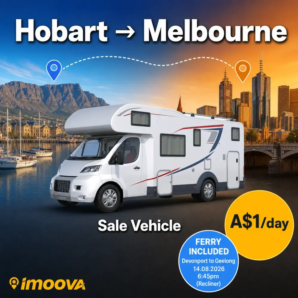 Sale Vehicle - image 1