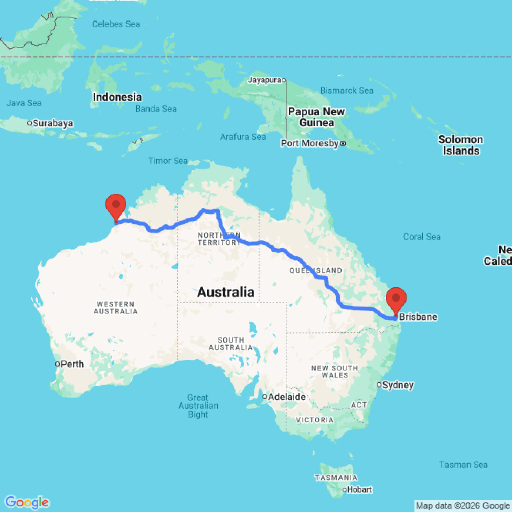 2 Berth 4WD - image 3