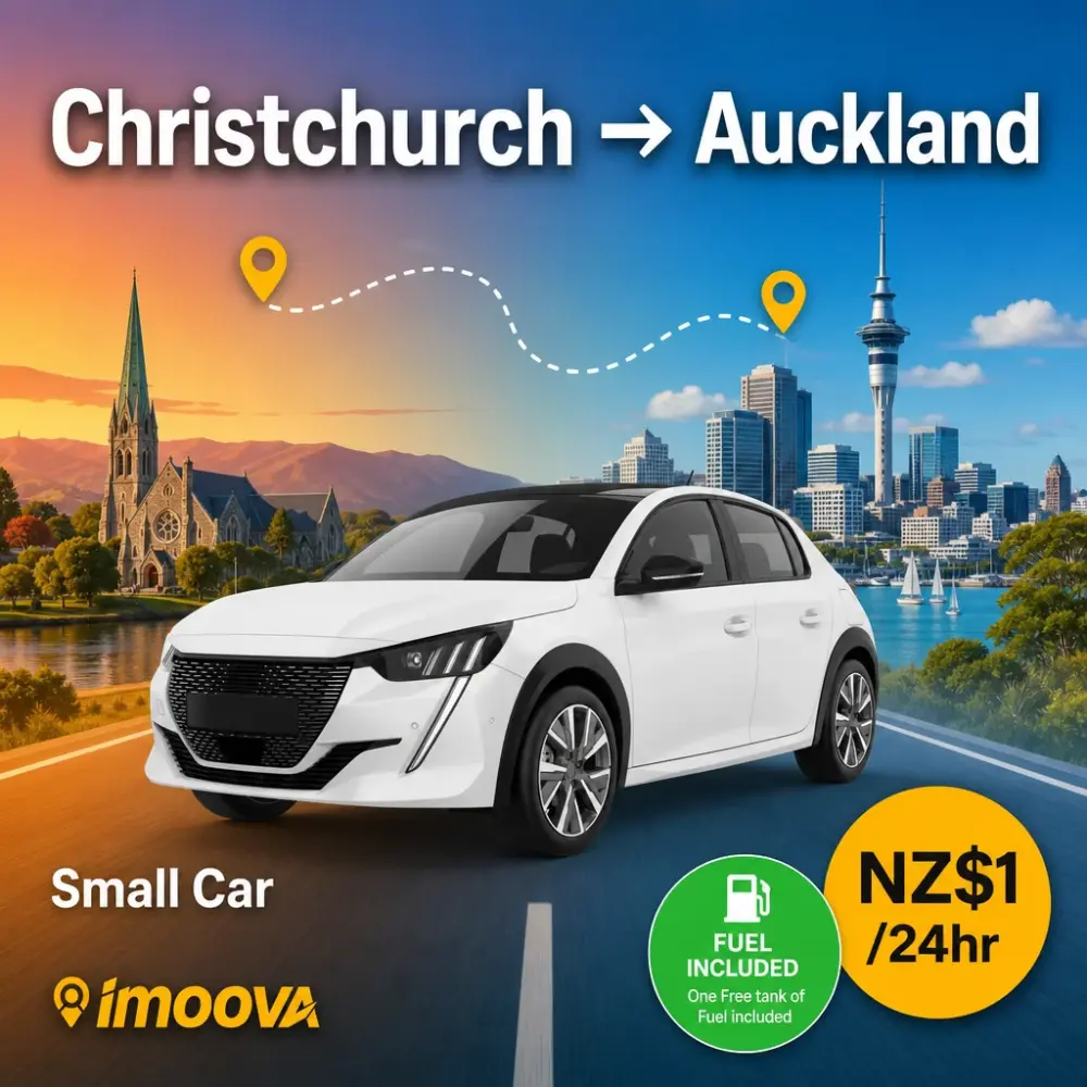 Small Car - image 1