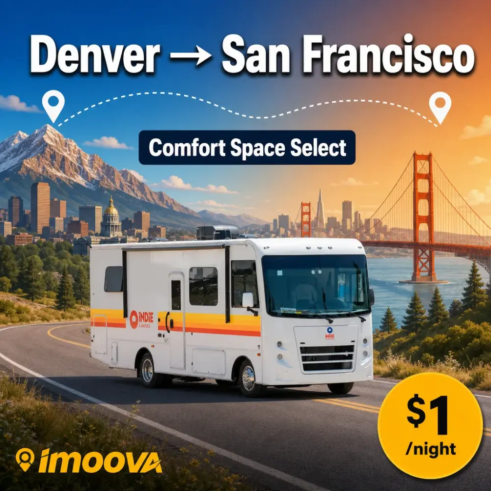 Comfort Space Select - image 1