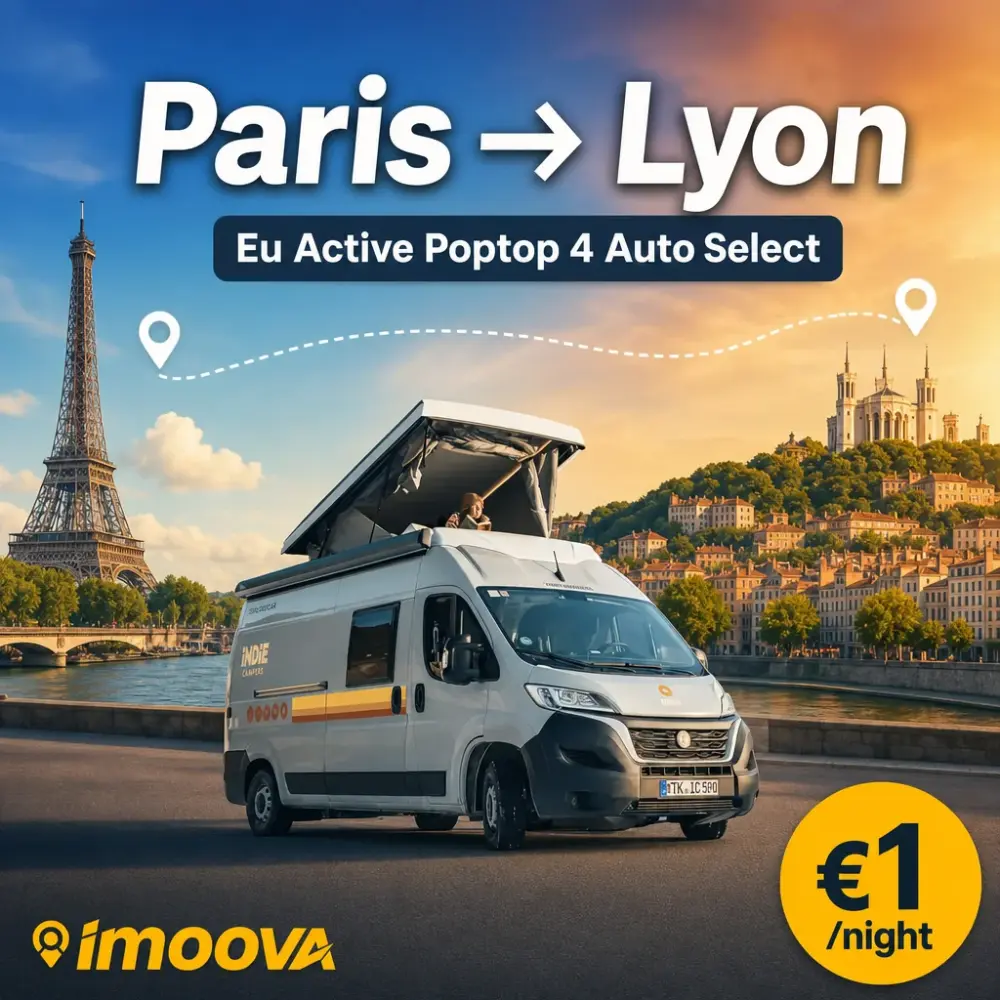 Eu Active Poptop 4 Auto Select - image 1
