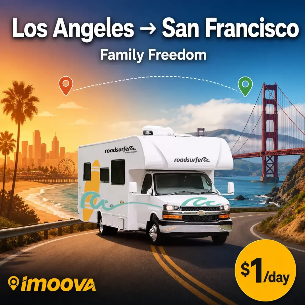 Family Freedom - image 1