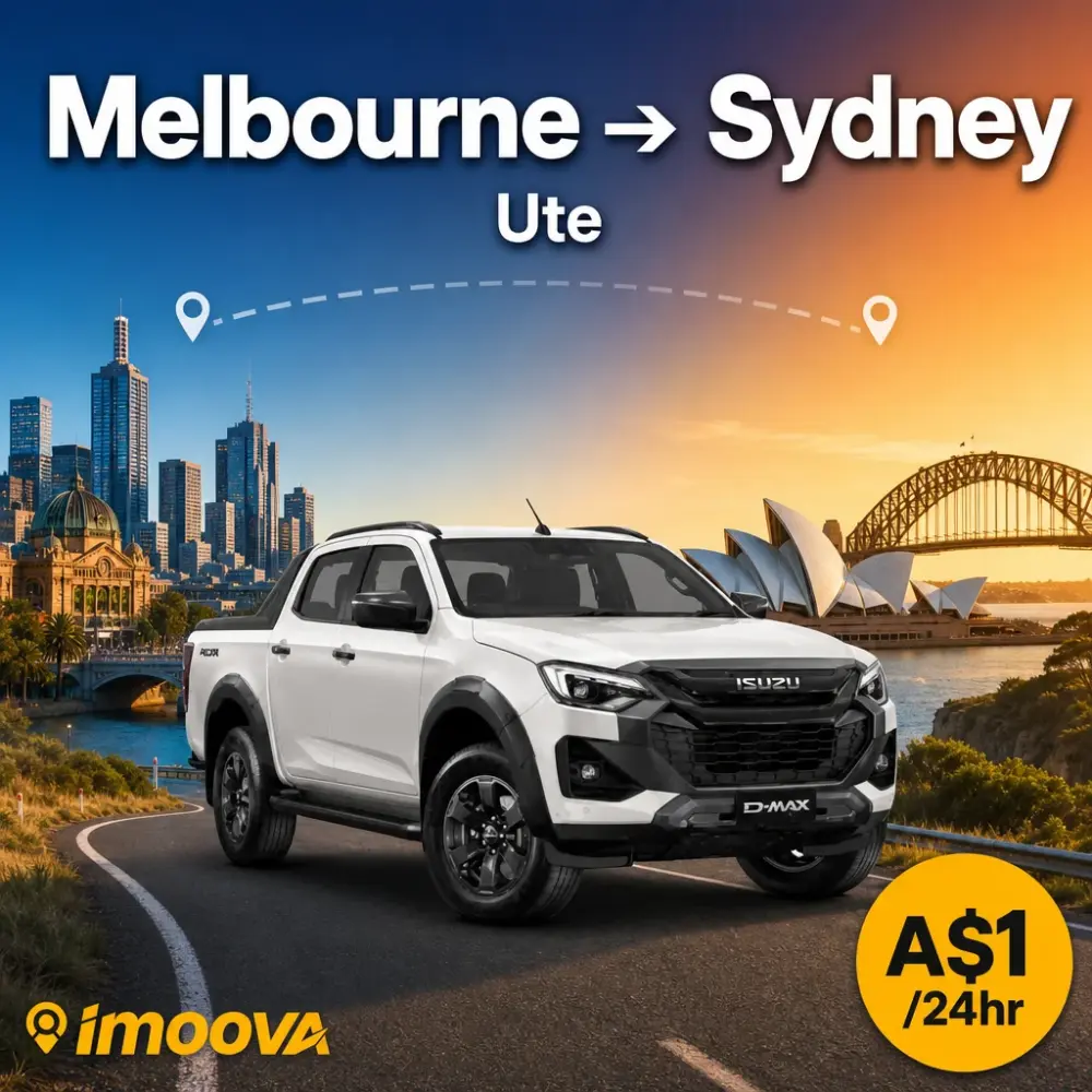 Ute - image 1