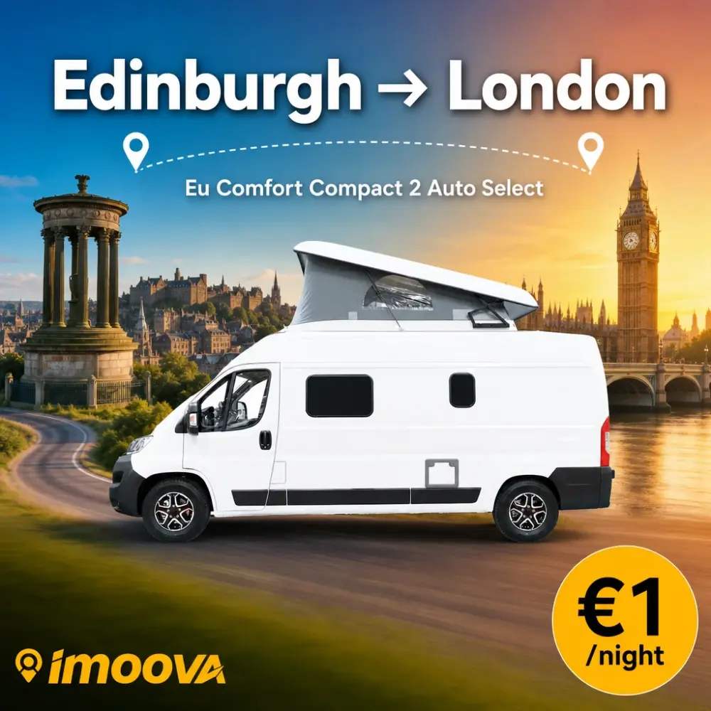 Eu Comfort Compact 2 Auto Select - image 1
