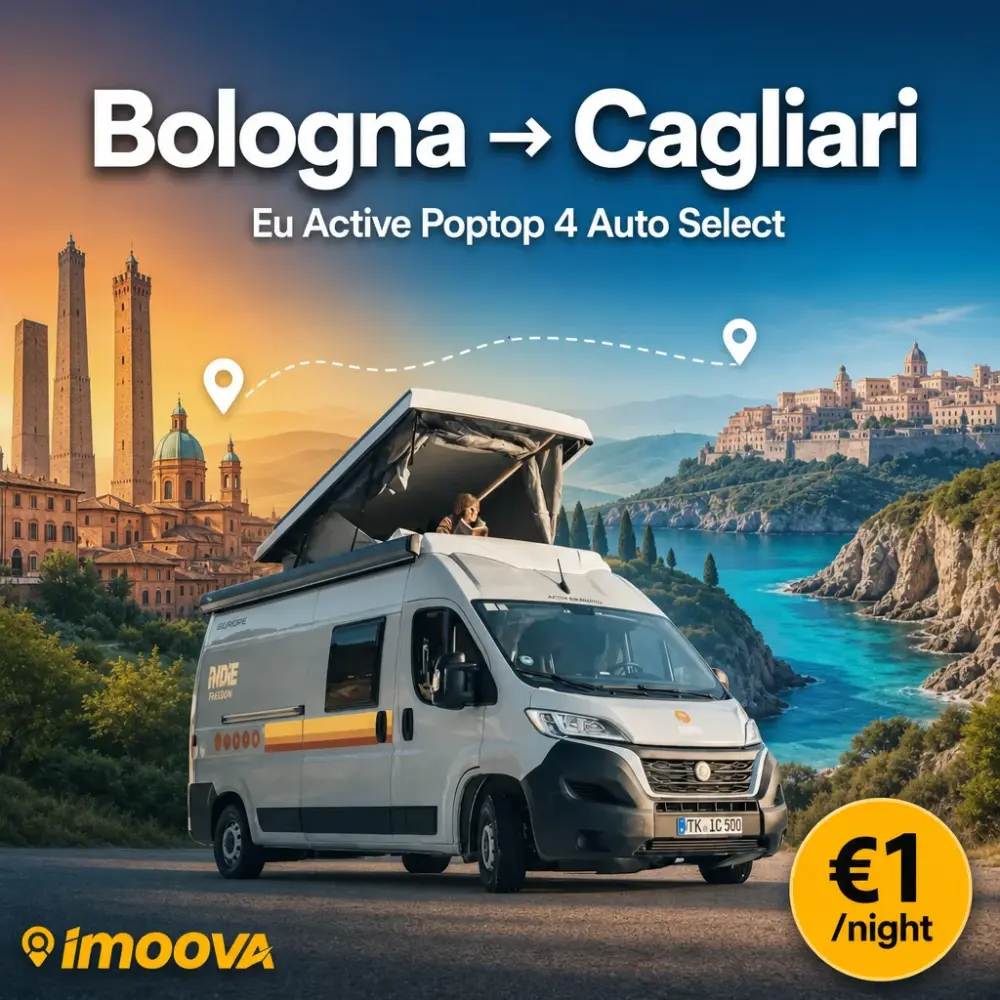 Eu Active Poptop 4 Auto Select - image 1