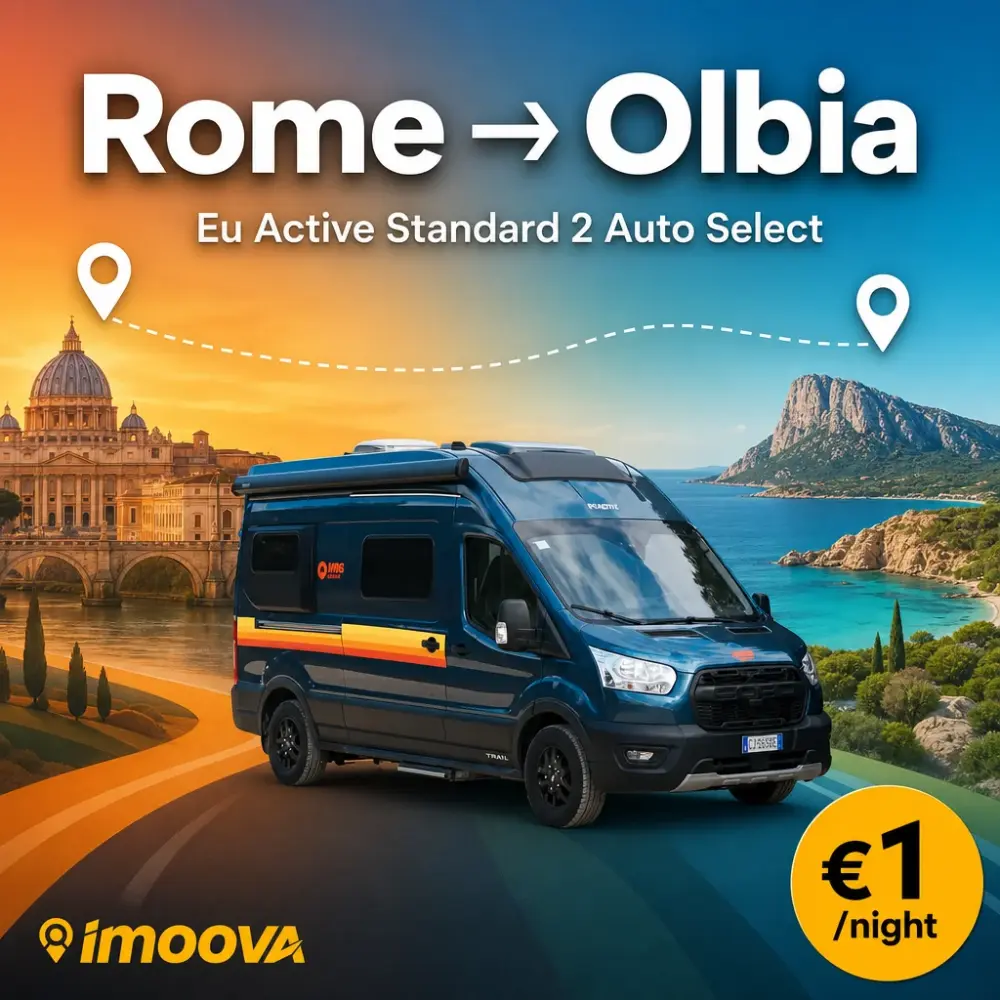 Eu Active Standard 2 Auto Select - image 1