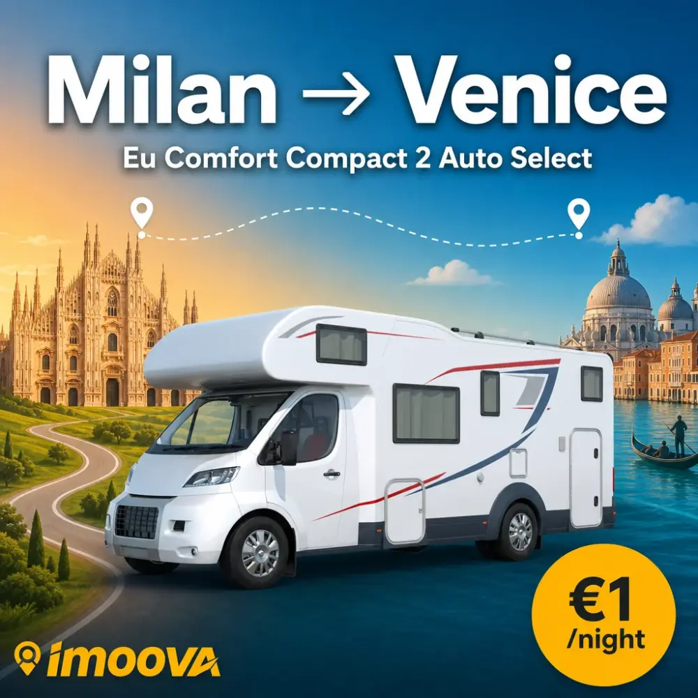 Eu Comfort Compact 2 Auto Select - image 1