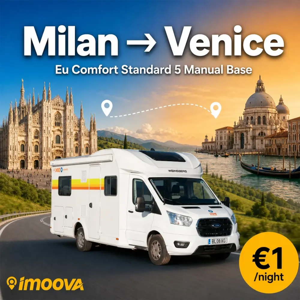 Eu Comfort Standard 5 Manual Base - image 1