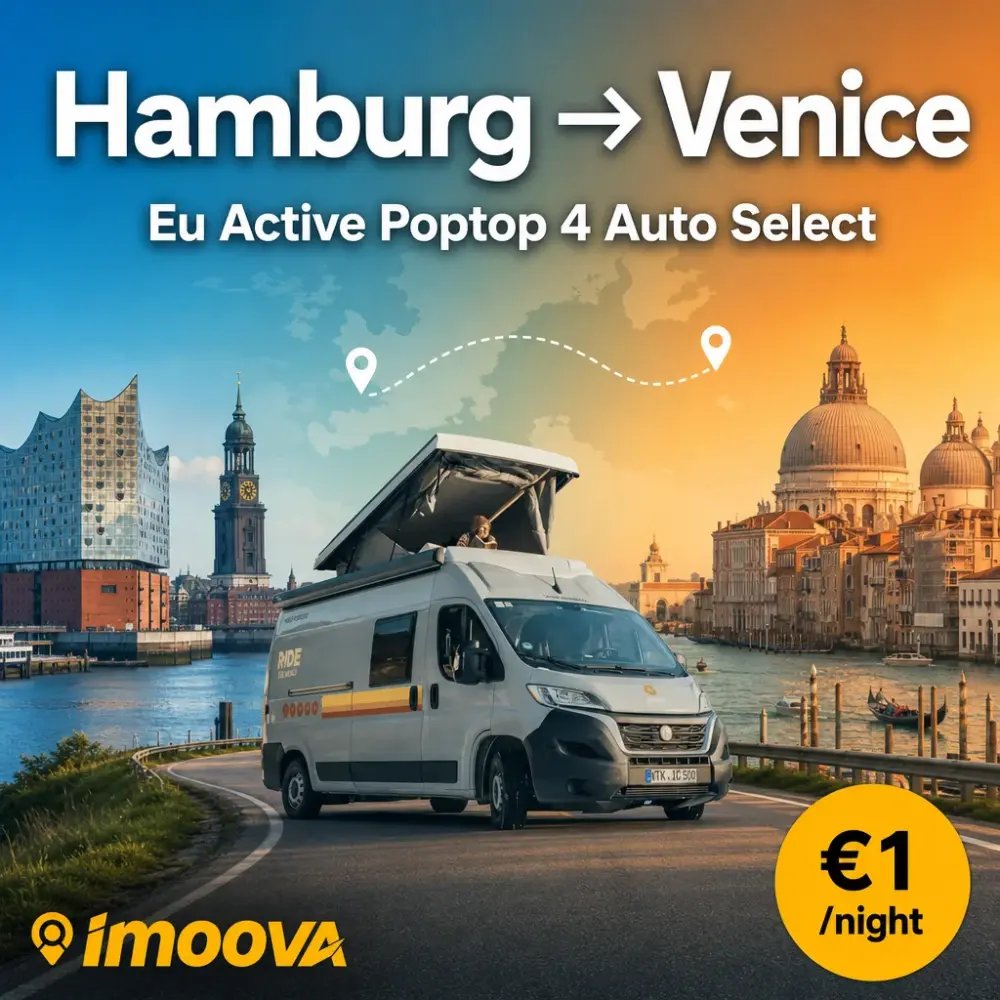 Eu Active Poptop 4 Auto Select - image 1