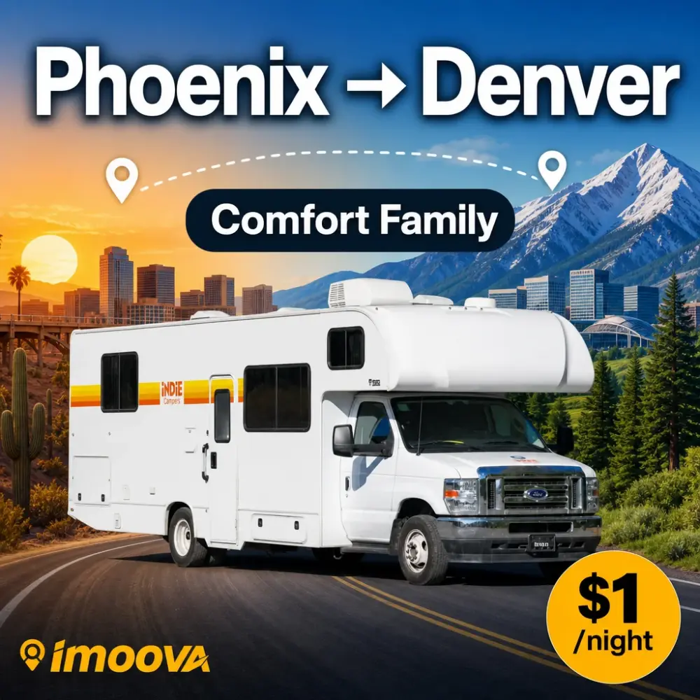 Comfort Family - image 1