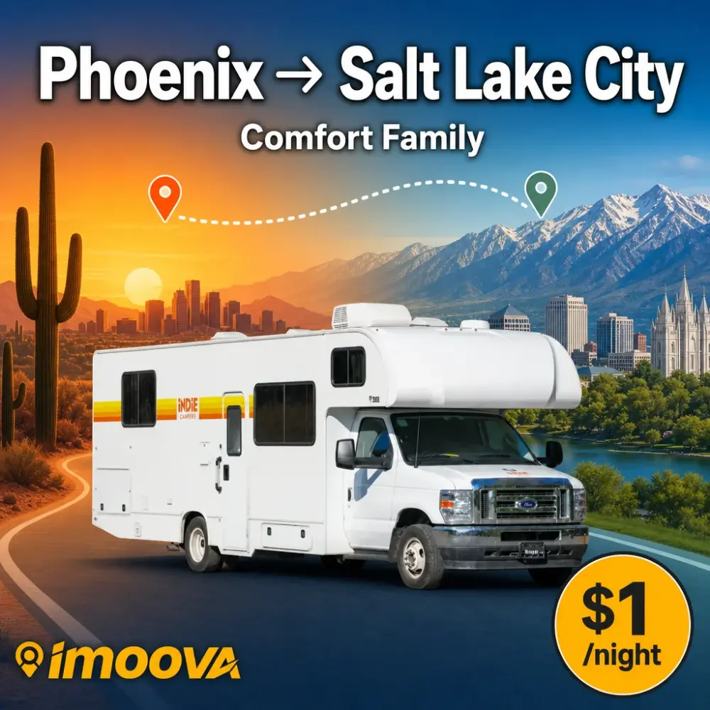 Comfort Family - image 1