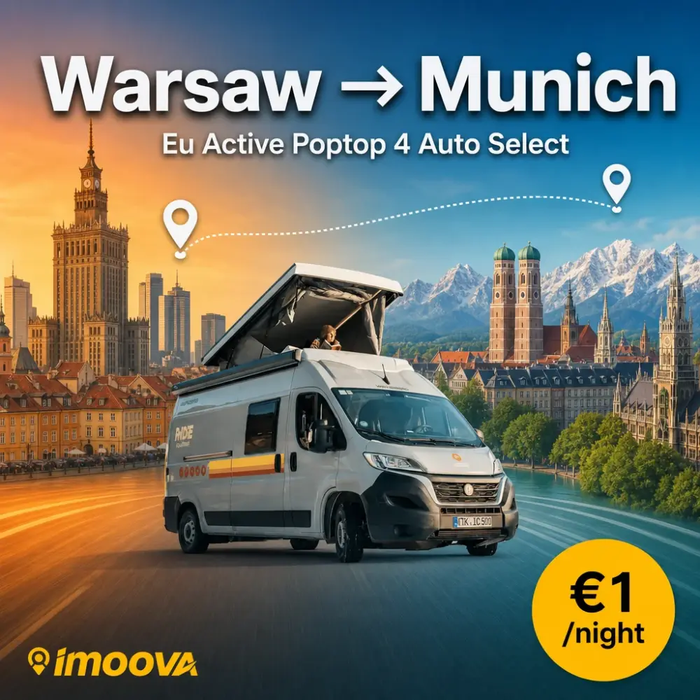 Eu Active Poptop 4 Auto Select - image 1
