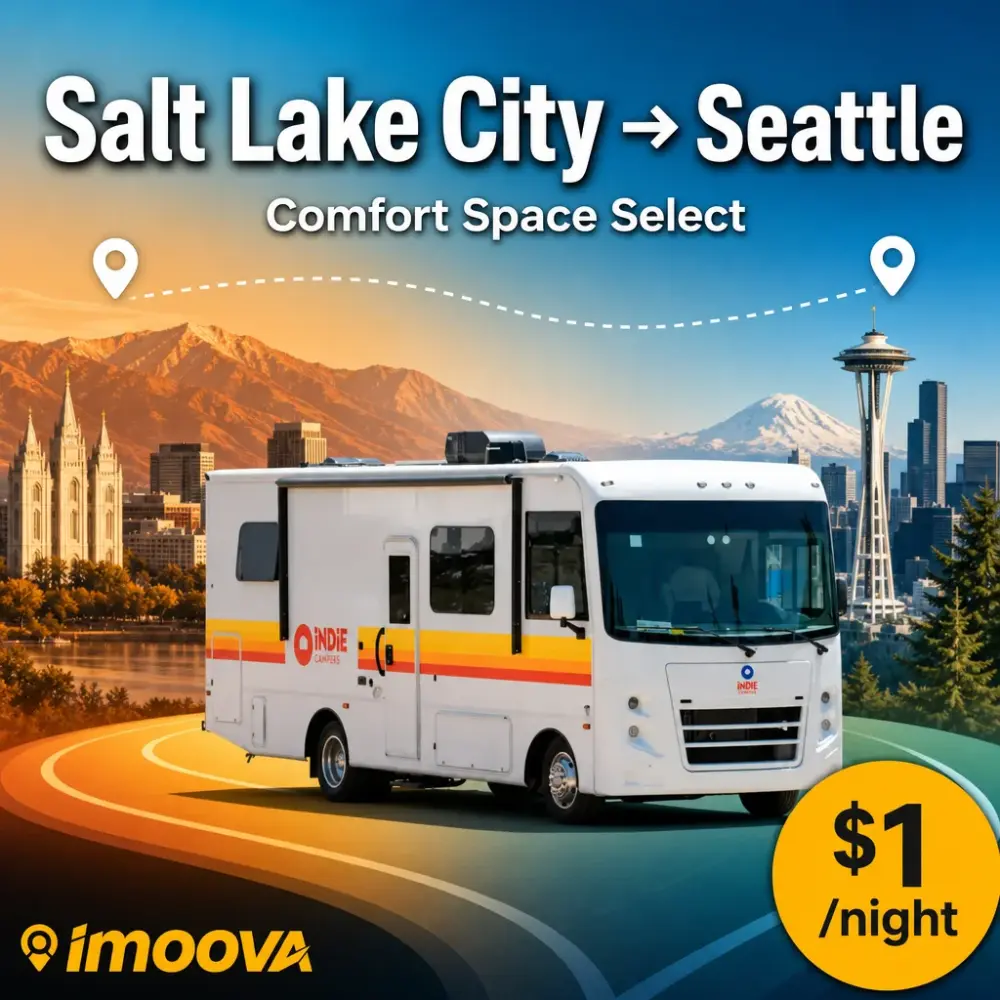Comfort Space Select - image 1