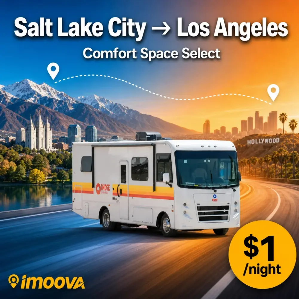 Comfort Space Select - image 1