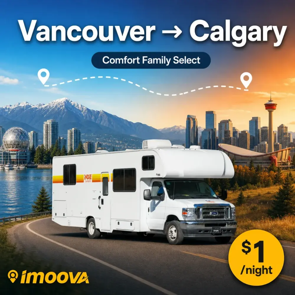 Comfort Family Select - image 1